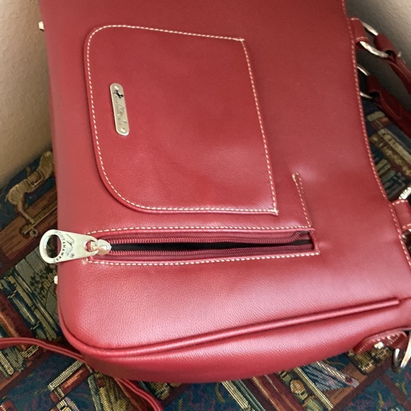 American flag purse - Picture 3 of 16